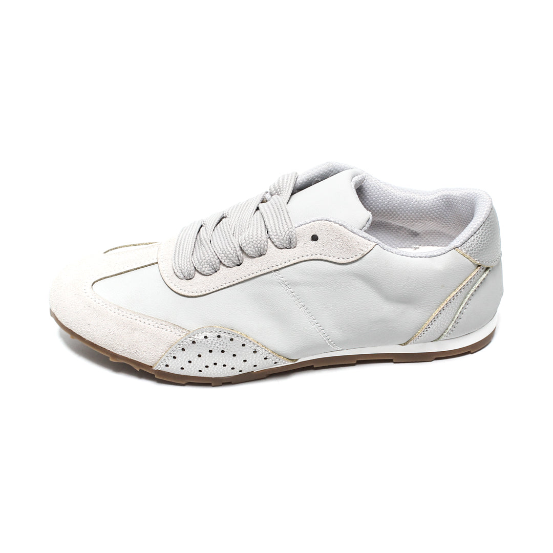 GSH372096 Glitter Women Ballerina