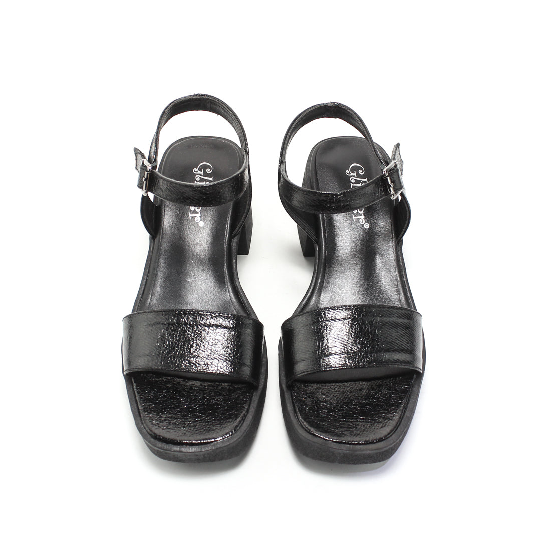 GSD370214 Glitter Women Sandal