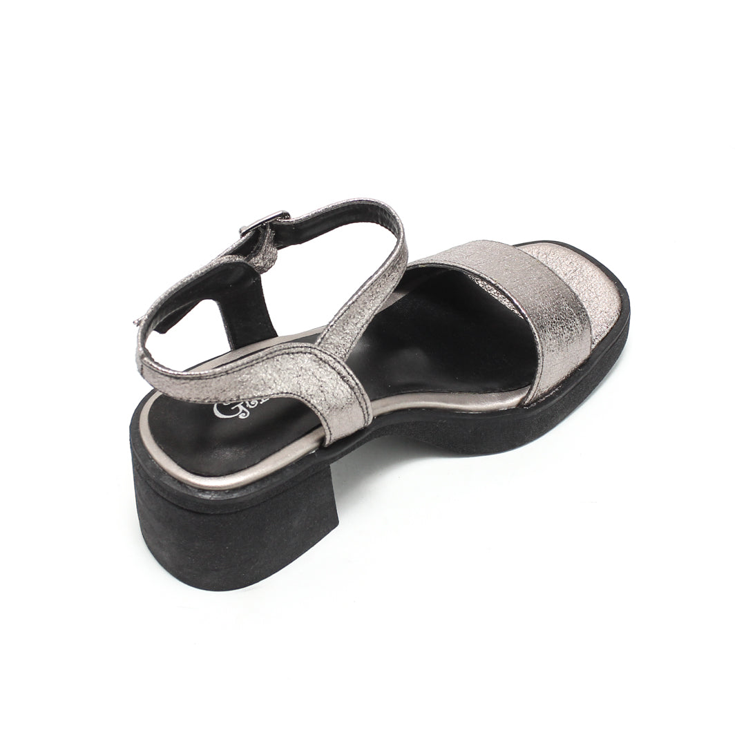 GSD370214 Glitter Women Sandal