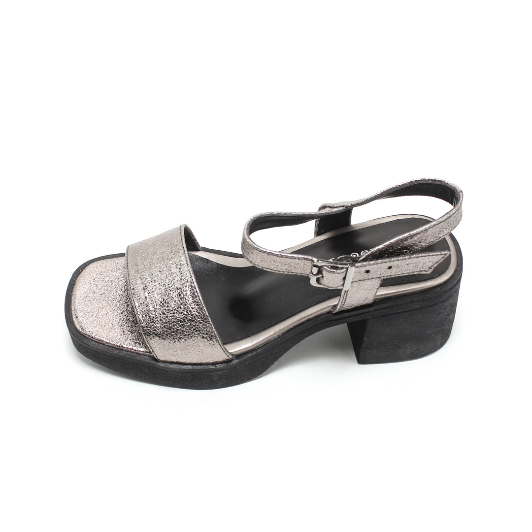 GSD370214 Glitter Women Sandal