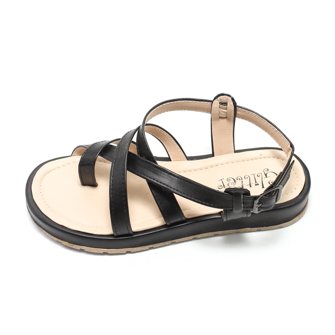 GSD370217 Glitter Women Sandal