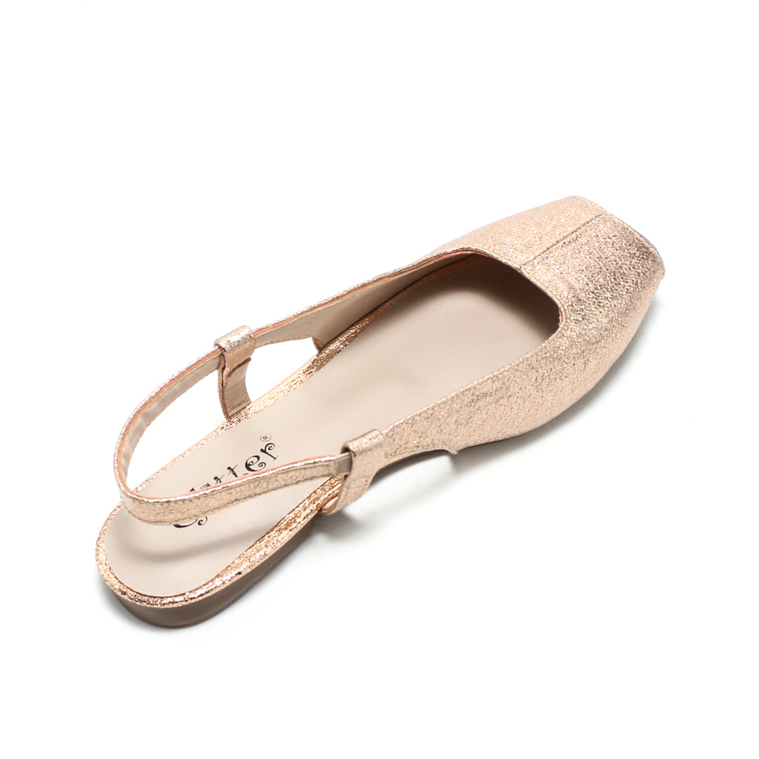 GSD370222 Glitter Women Sandal