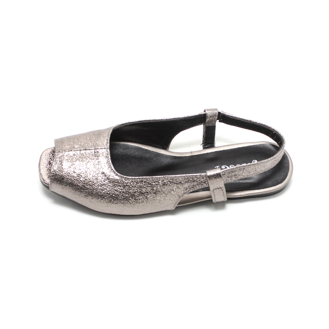 GSD370222 Glitter Women Sandal