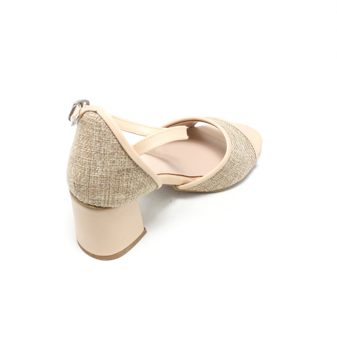 GSD370223 Glitter Women Heels