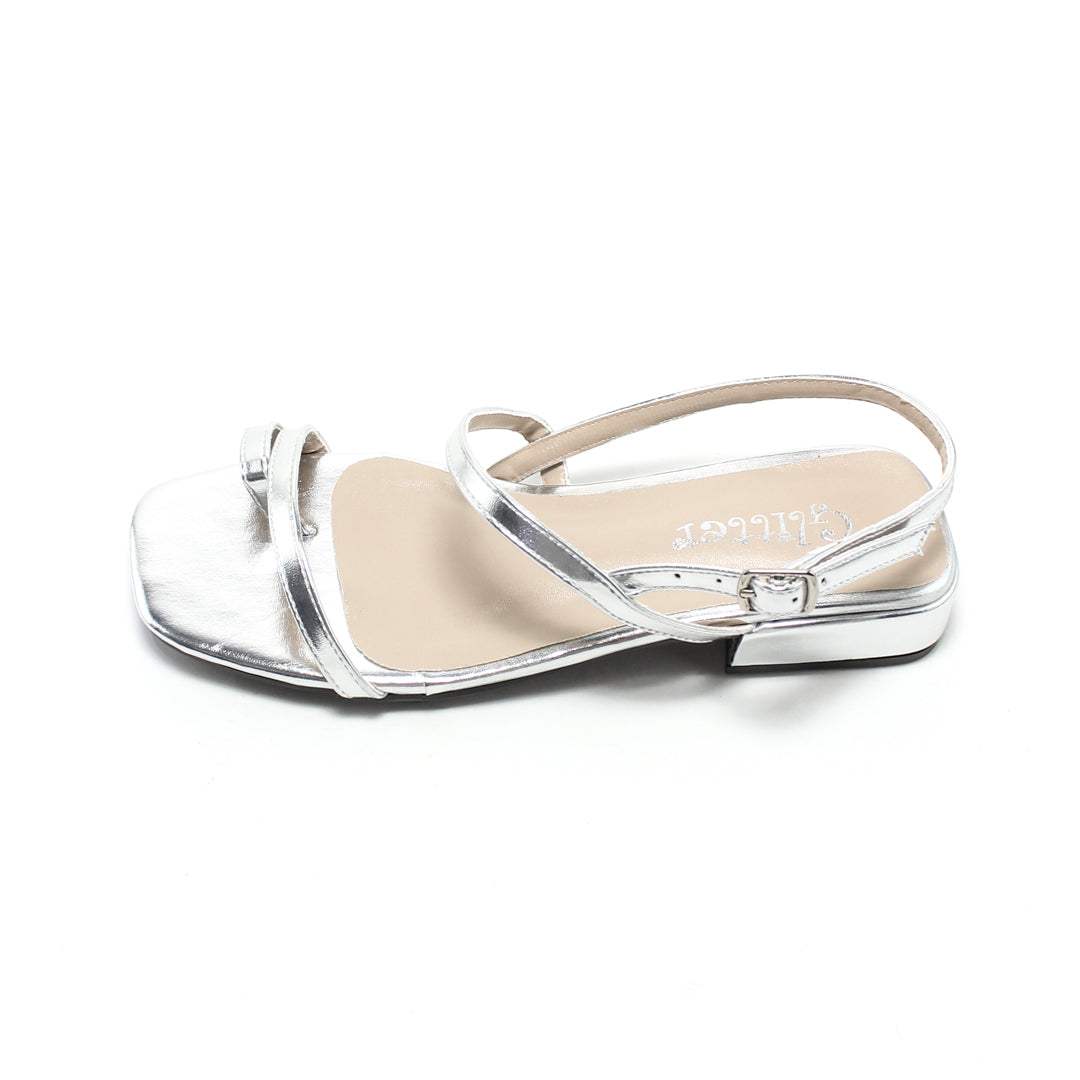 GSD370225 Glitter Women Sandal