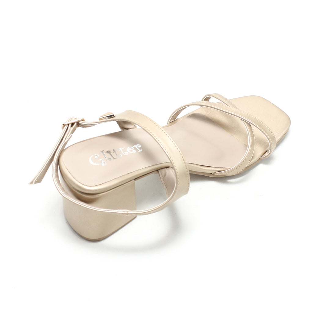 GSD370226 Glitter Women Sandal