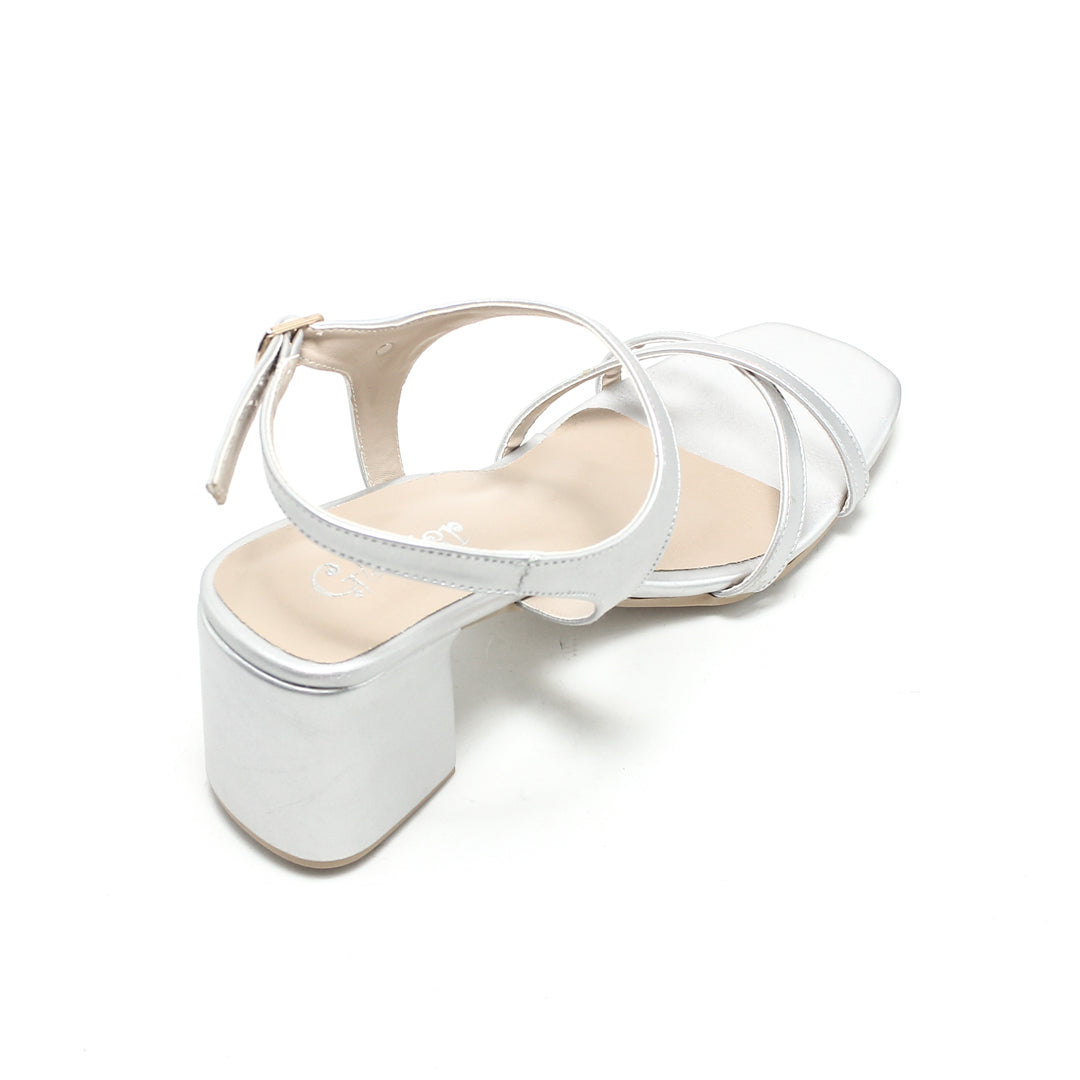 GSD370226 Glitter Women Sandal