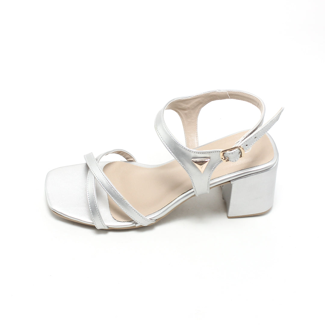GSD370226 Glitter Women Sandal