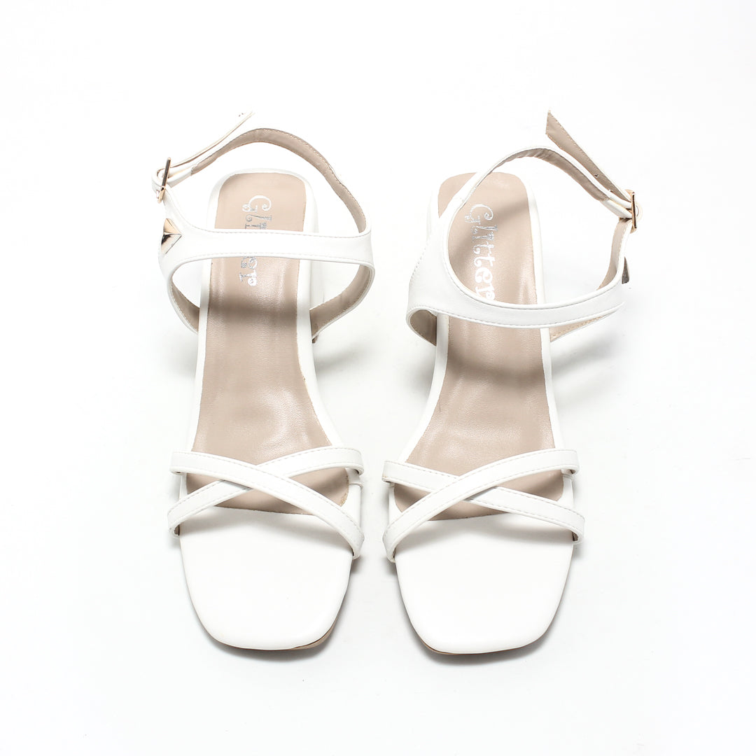 GSD370226 Glitter Women Sandal
