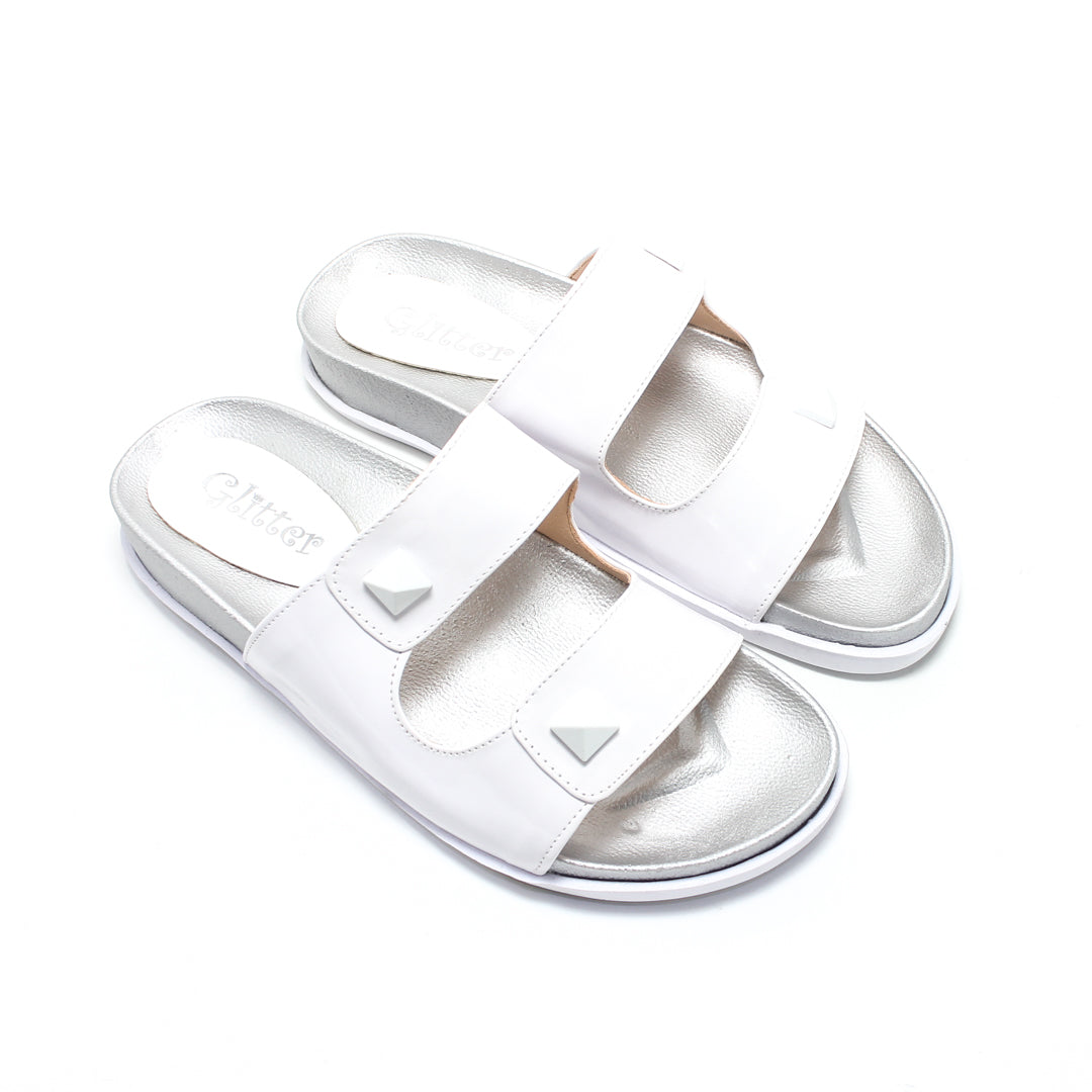 GSL370826 Glitter Women Slippers