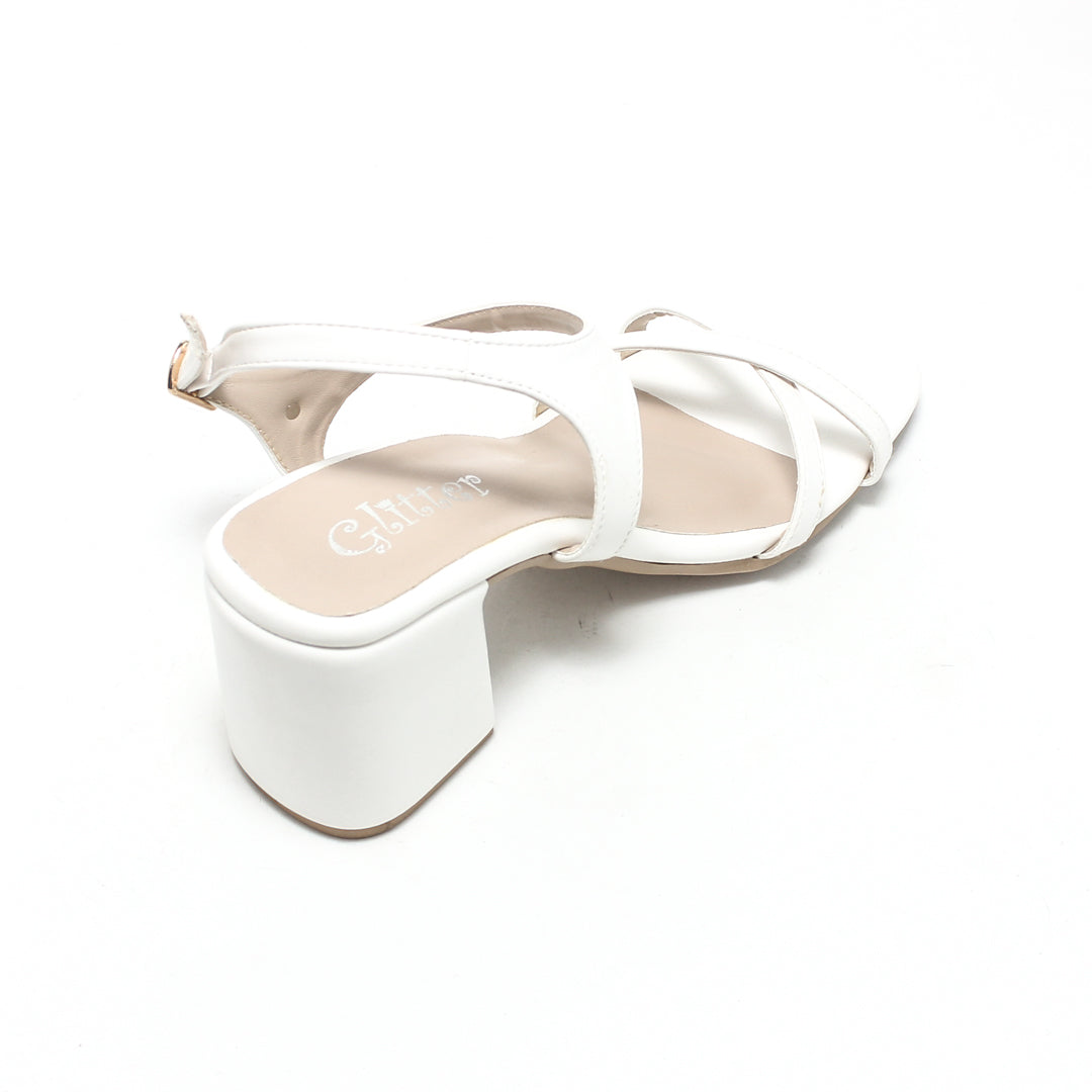 GSD370226 Glitter Women Sandal