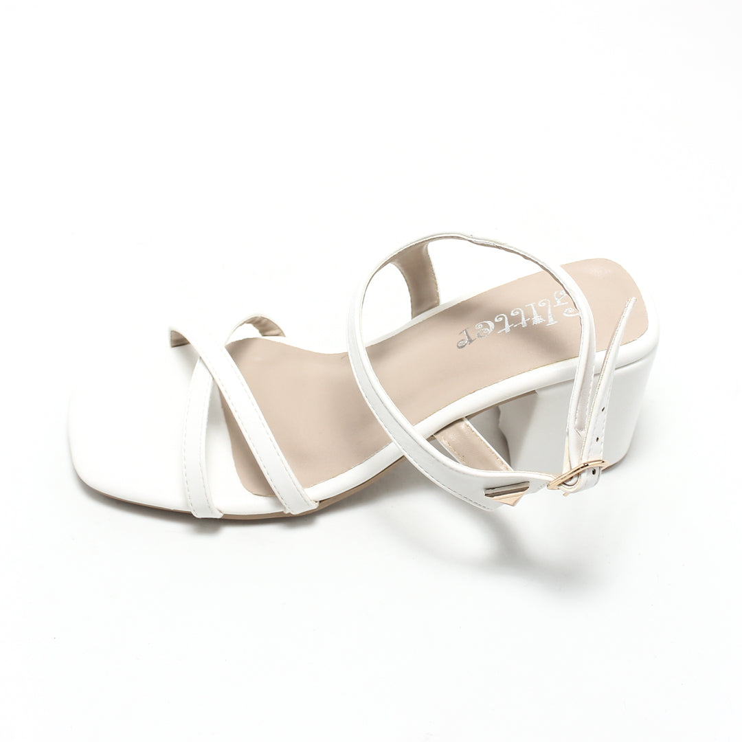 GSD370226 Glitter Women Sandal