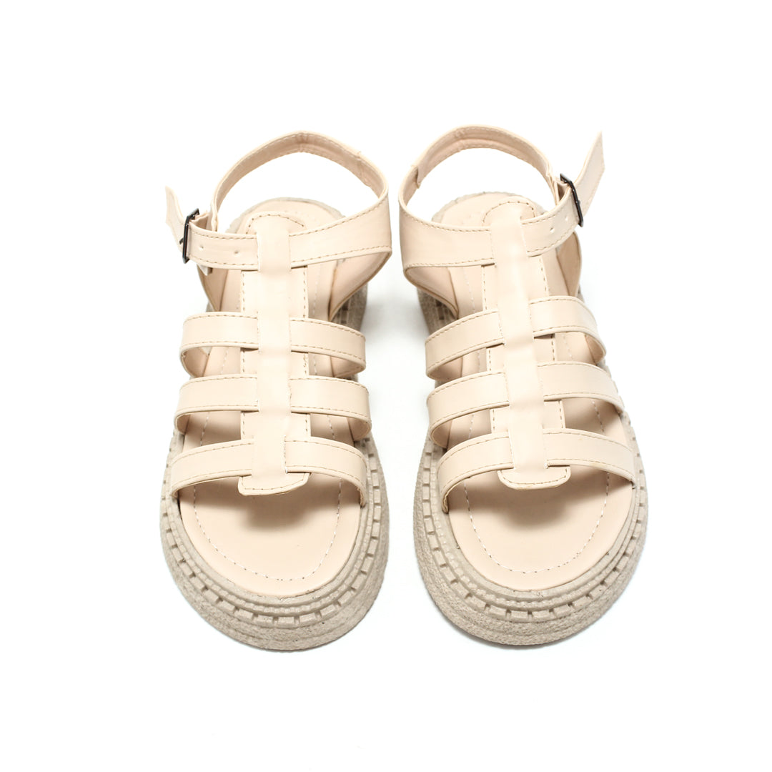 GSD370227 Glitter Women Sandal