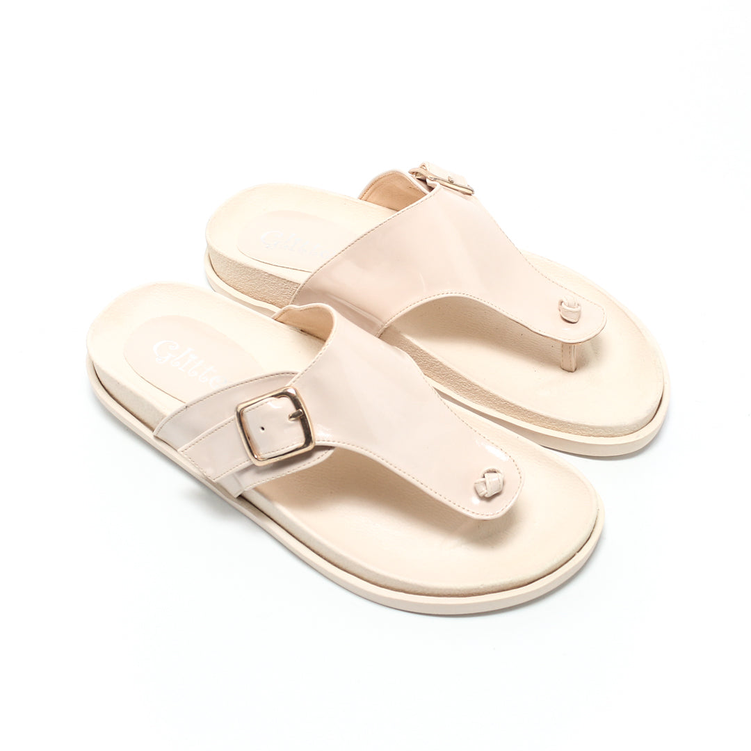 GSL370827 Glitter Women Slippers