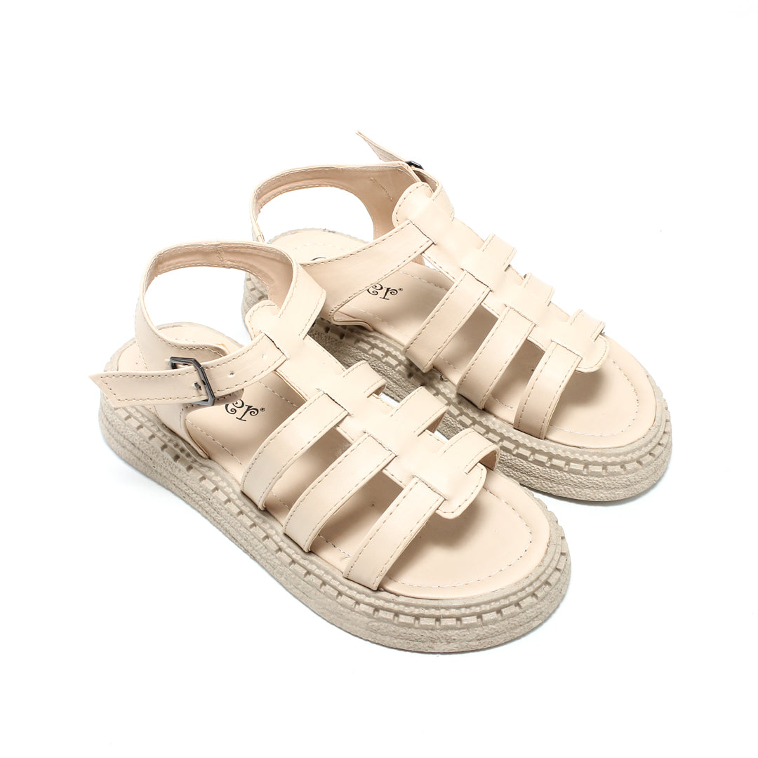 GSD370227 Glitter Women Sandal