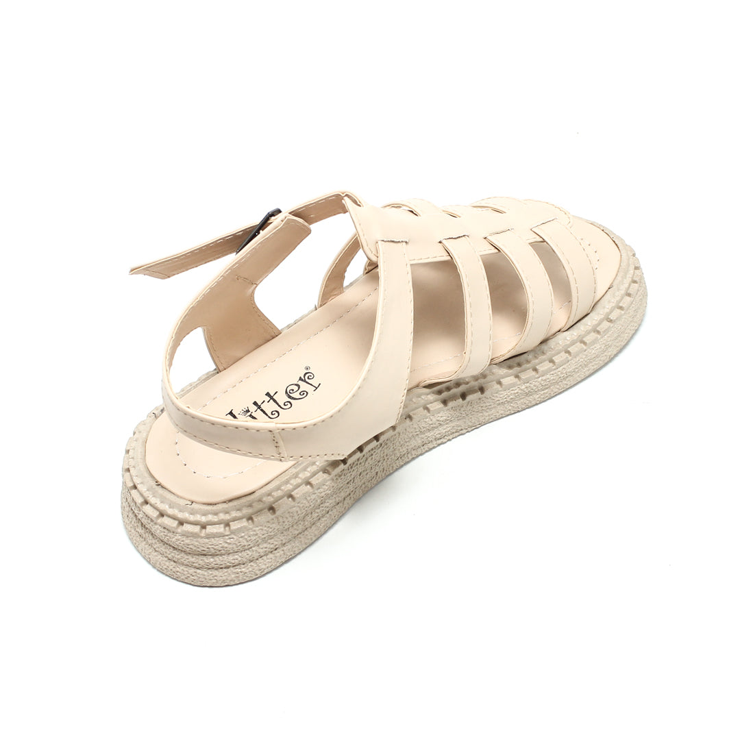GSD370227 Glitter Women Sandal