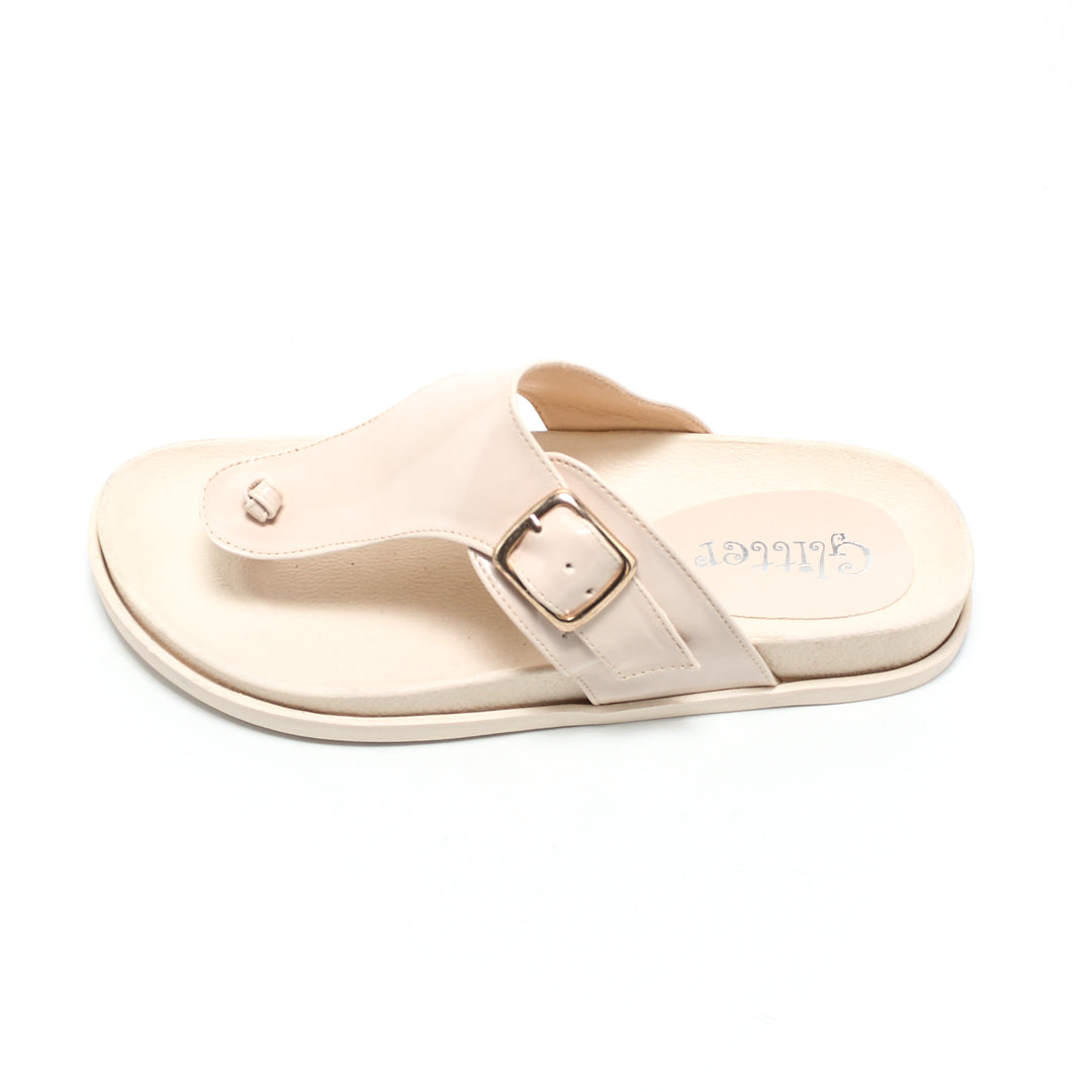 GSL370827 Glitter Women Slippers