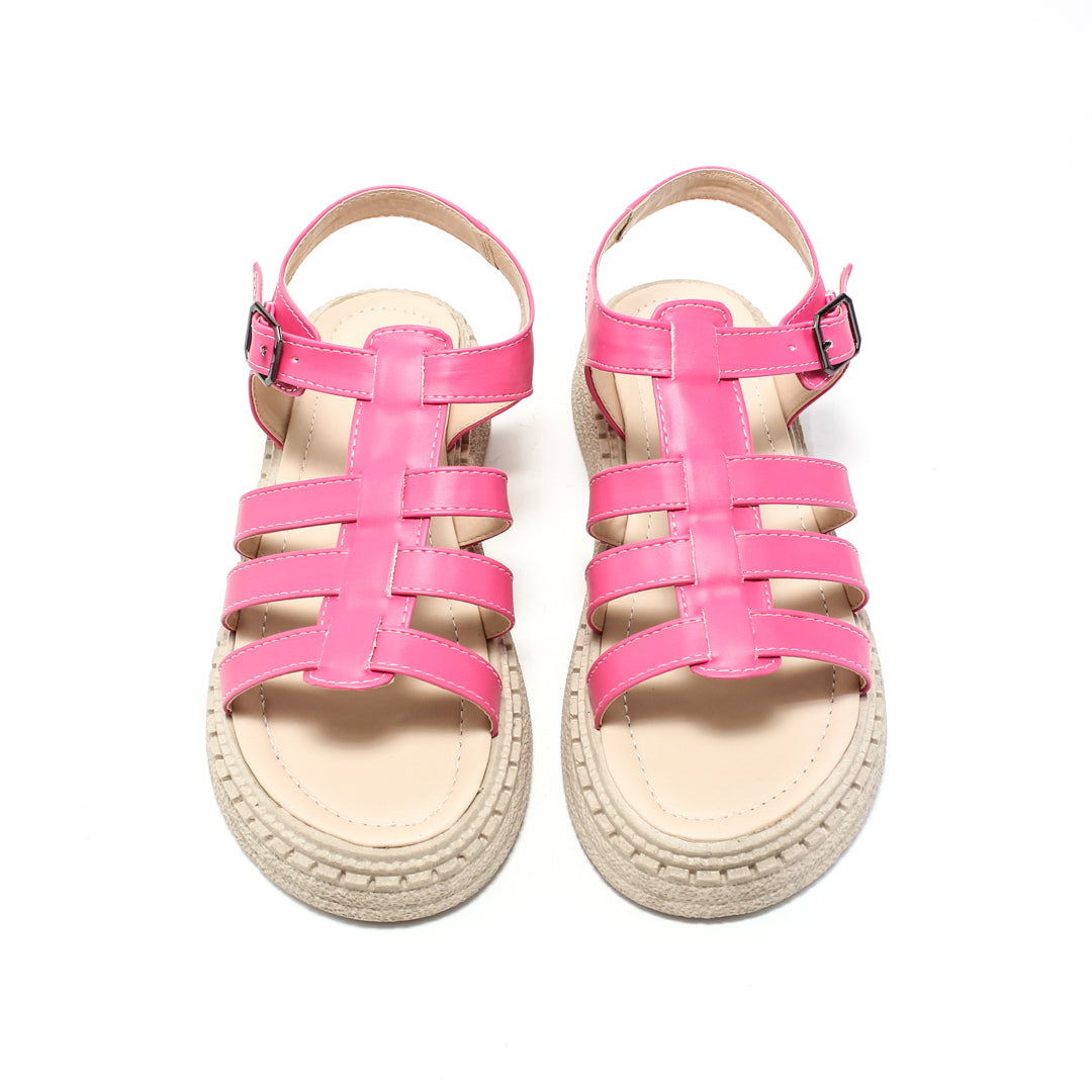 GSD370227 Glitter Women Sandal