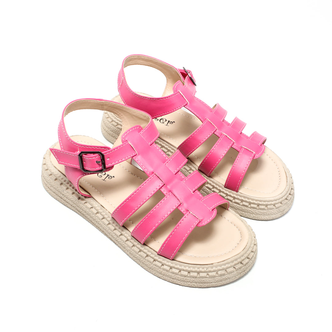 GSD370227 Glitter Women Sandal