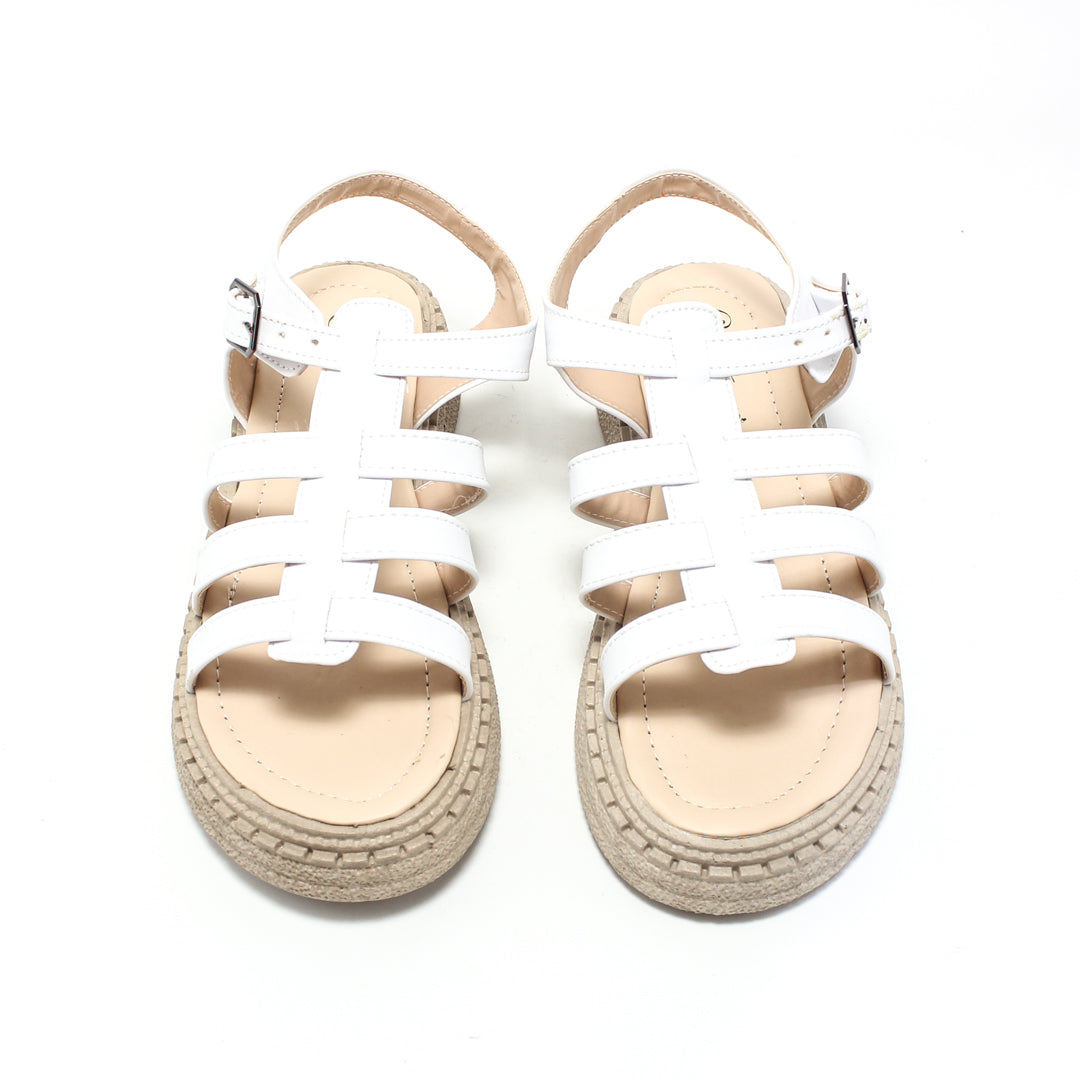 GSD370227 Glitter Women Sandal