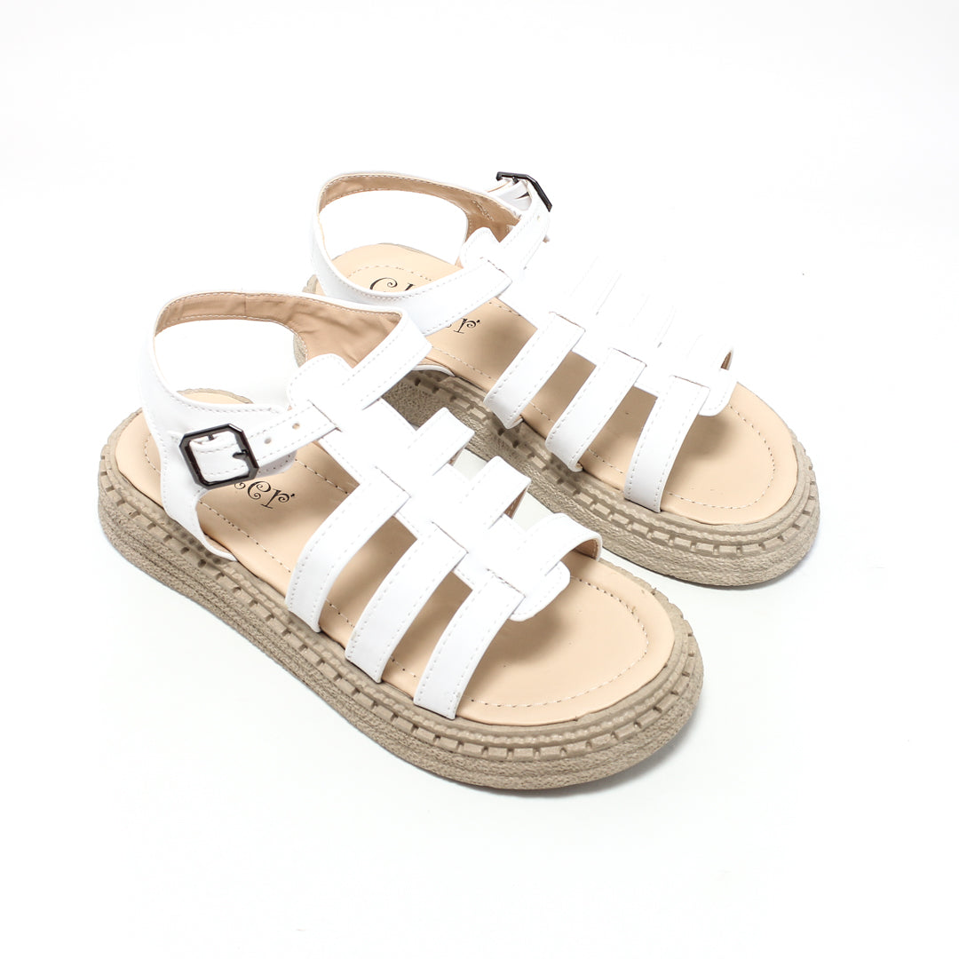 GSD370227 Glitter Women Sandal