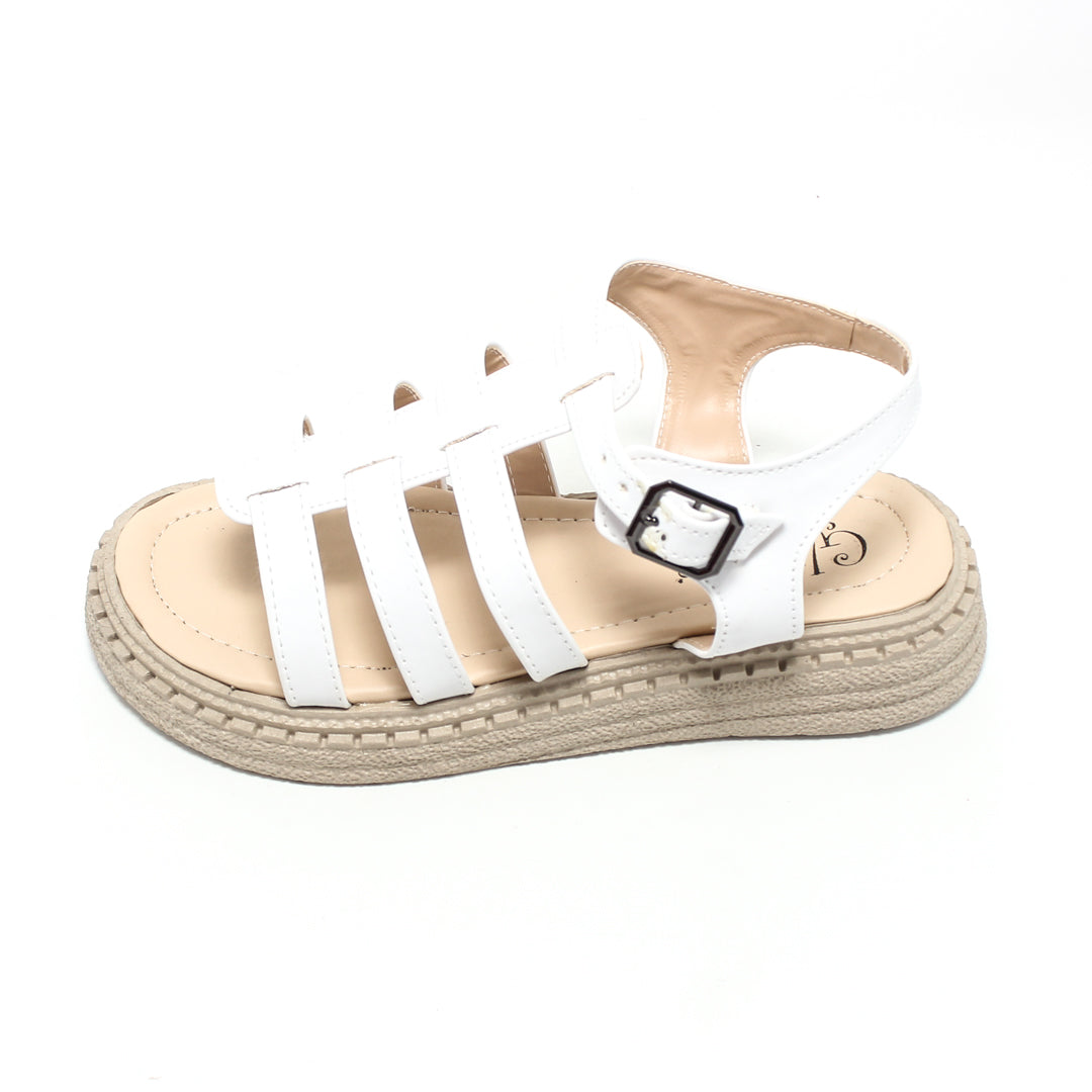 GSD370227 Glitter Women Sandal