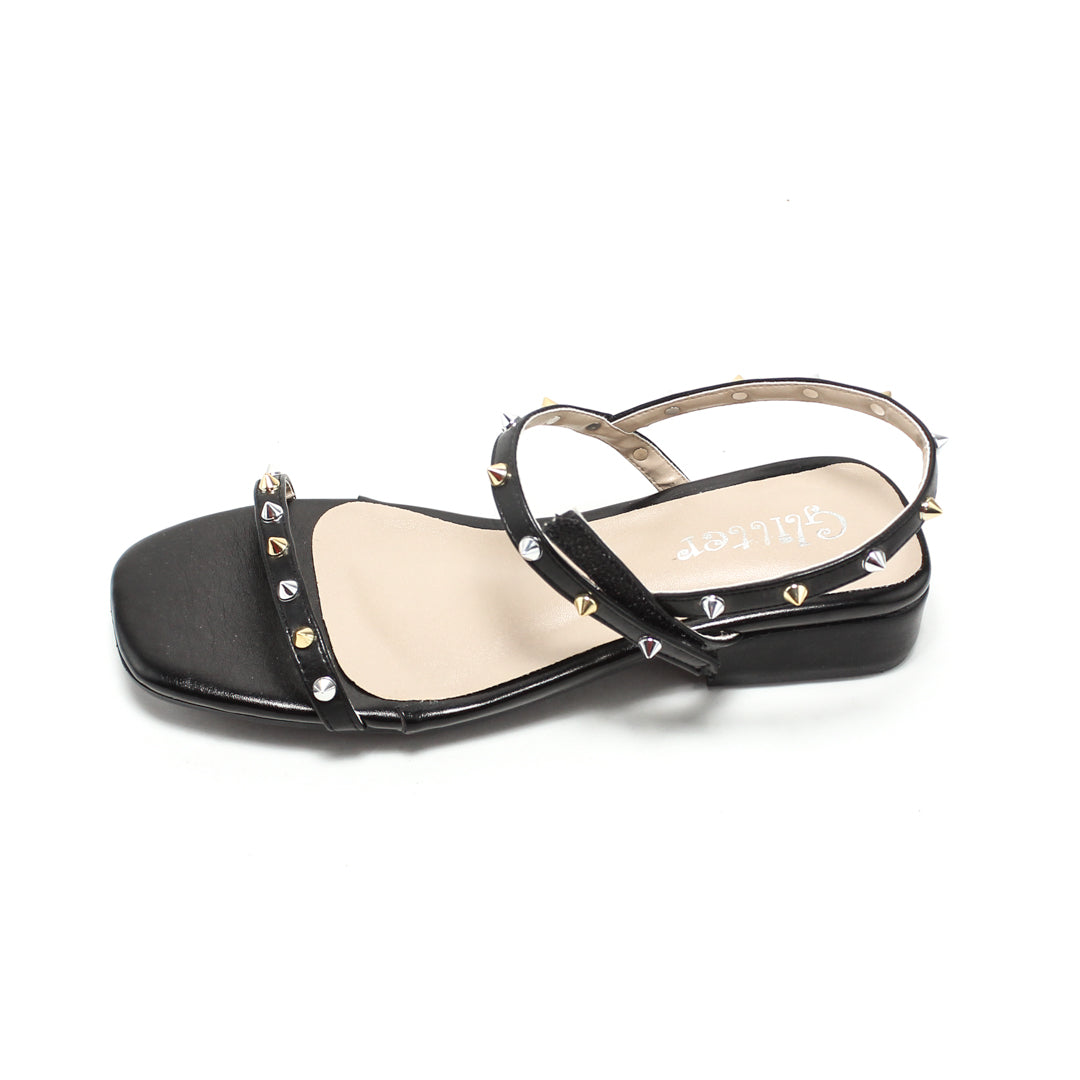GSD370228 Glitter Women Sandal