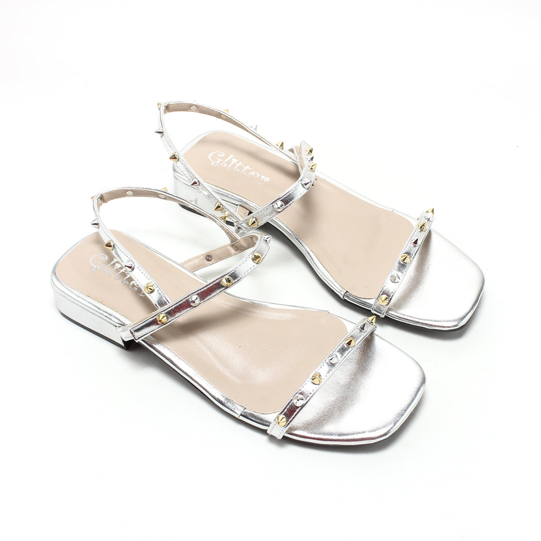 GSD370228 Glitter Women Sandal