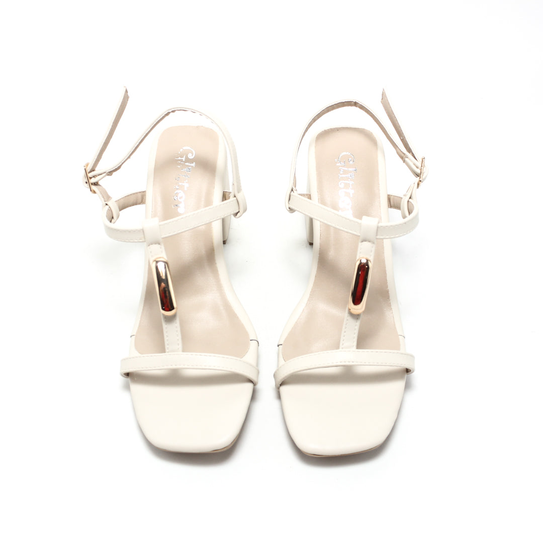 GSD370229 Glitter Women Heels