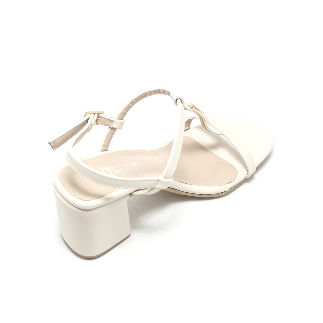 GSD370229 Glitter Women Heels