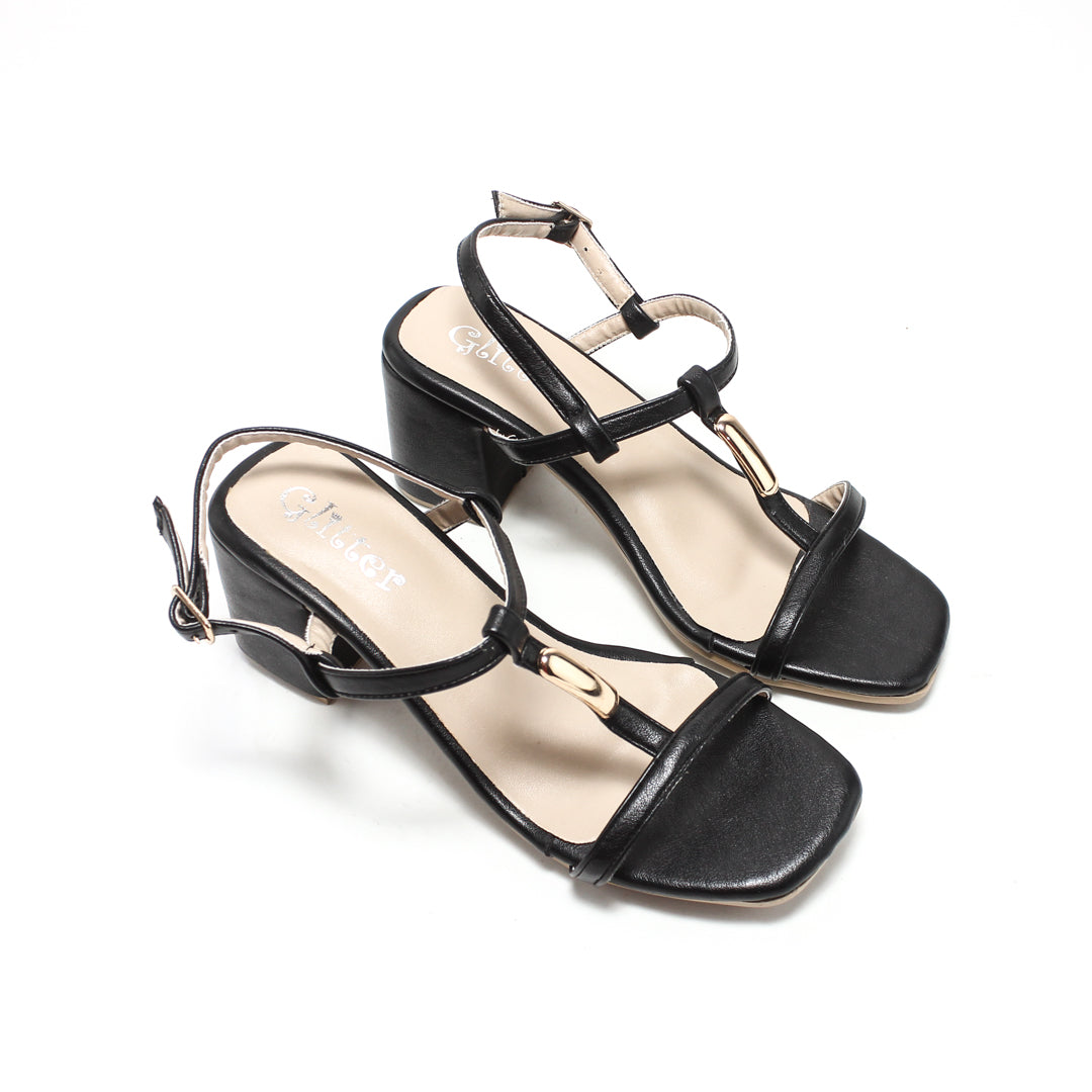 GSD370229 Glitter Women Heels