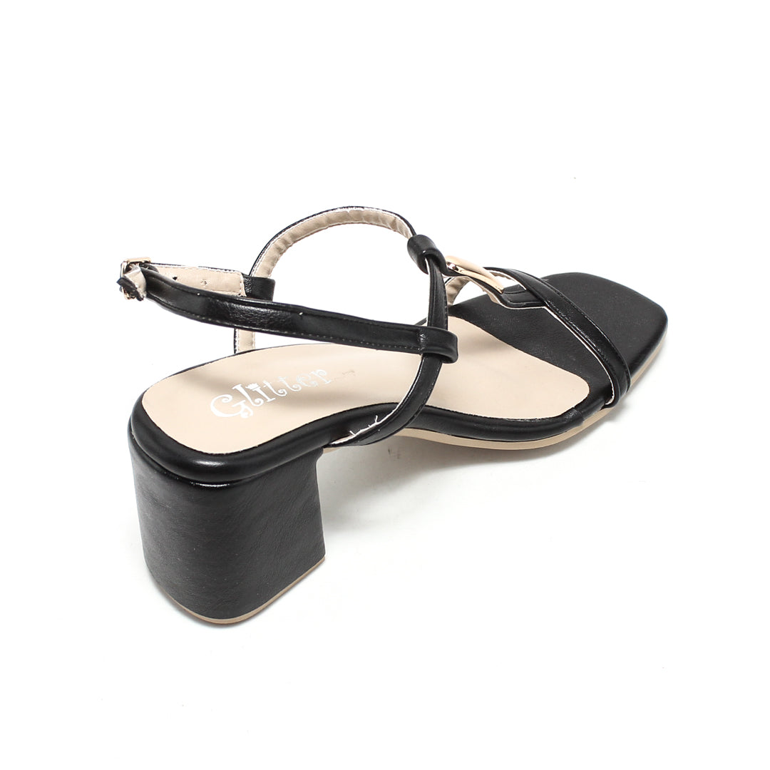 GSD370229 Glitter Women Heels