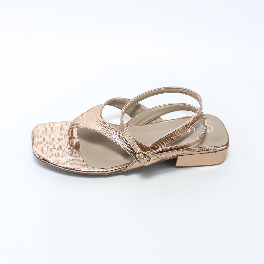GSD370230 Glitter Women Sandal
