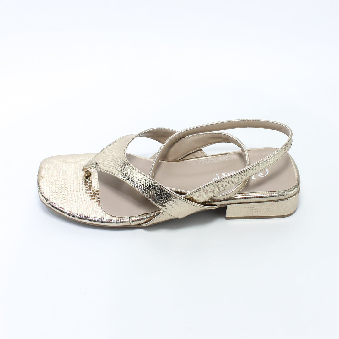 GSD370230 Glitter Women Sandal