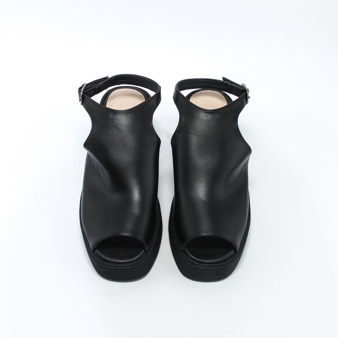 GSD370233 Glitter Women Sandal