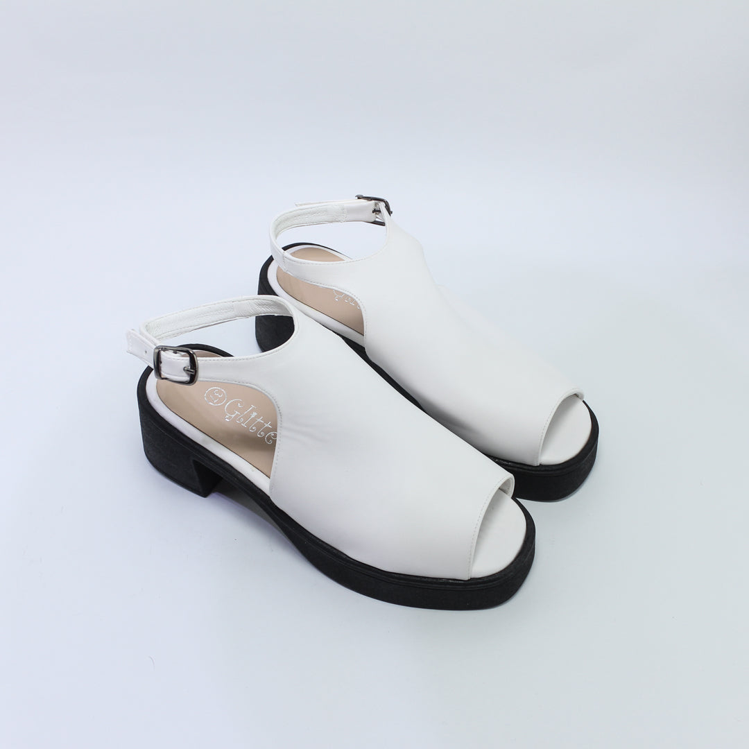 GSD370233 Glitter Women Sandal