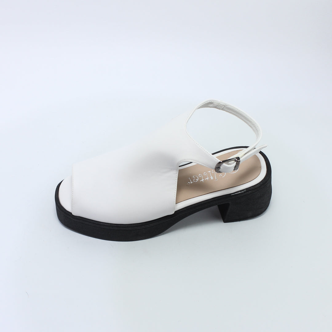 GSD370233 Glitter Women Sandal