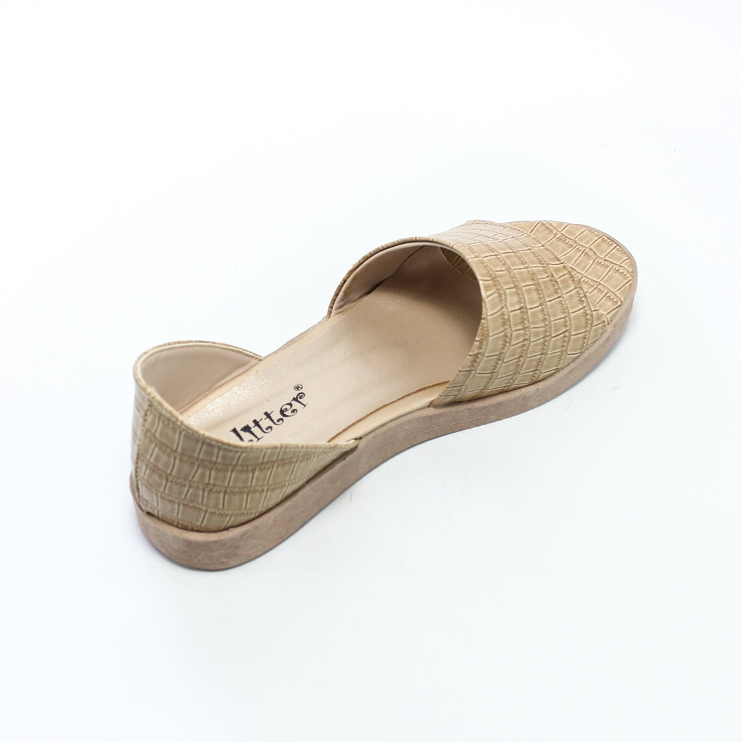 GSD370234 Glitter Women Sandal