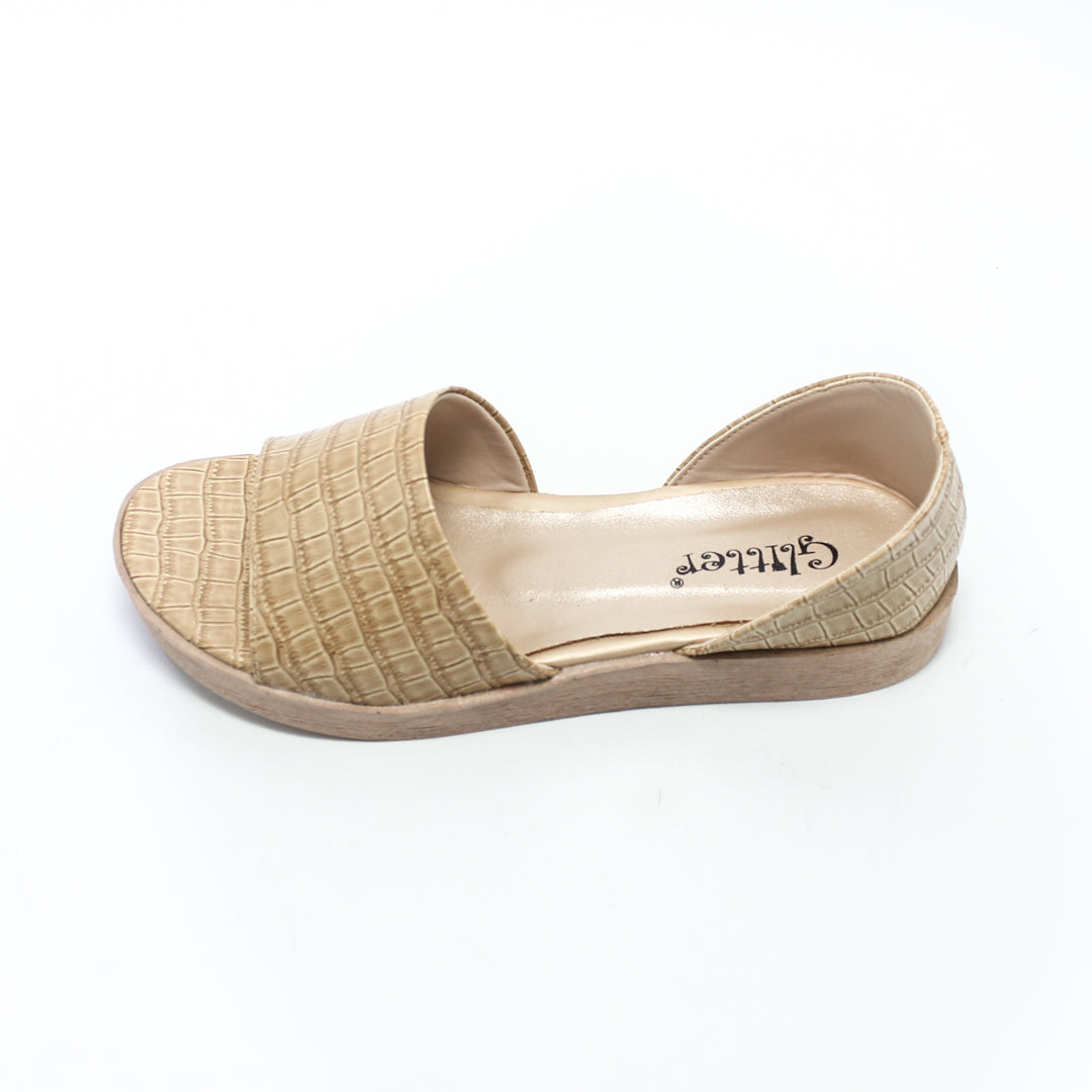GSD370234 Glitter Women Sandal