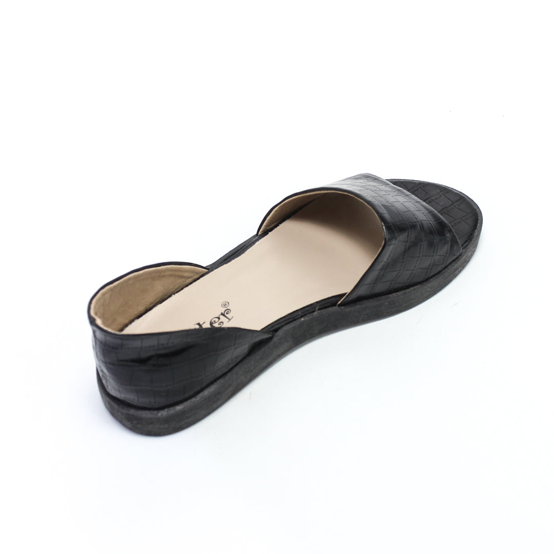 GSD370234 Glitter Women Sandal