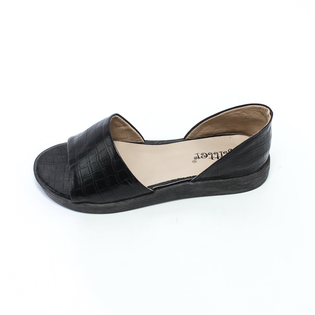 GSD370234 Glitter Women Sandal