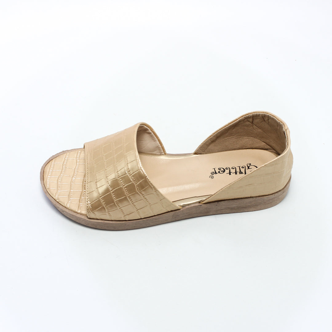 GSD370234 Glitter Women Sandal