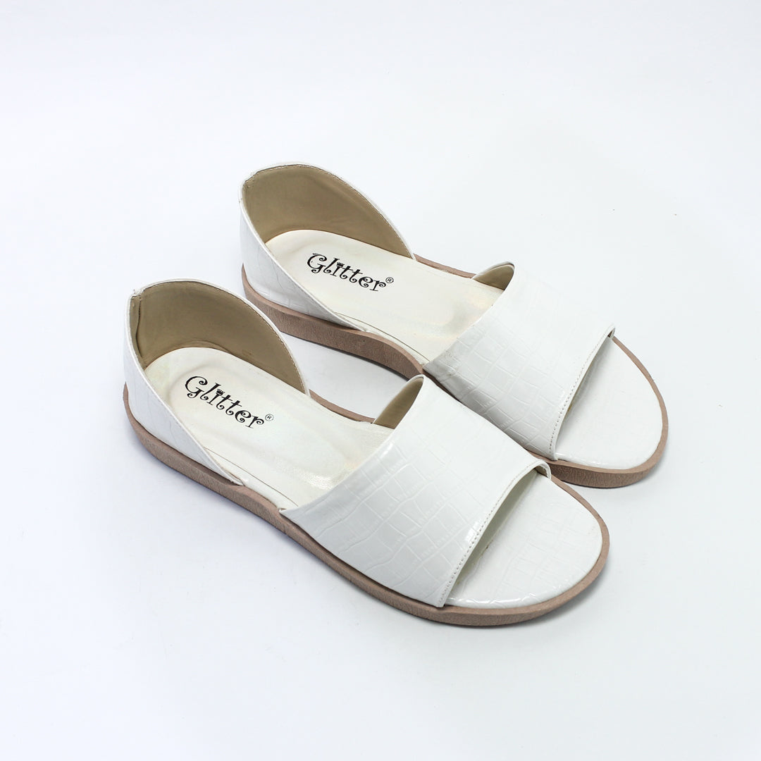 GSD370234 Glitter Women Sandal