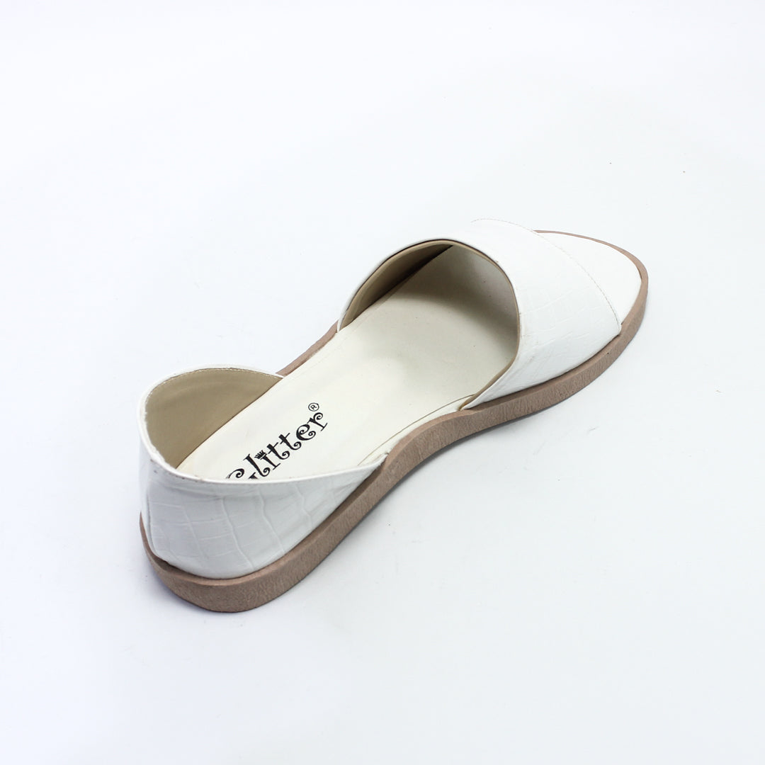GSD370234 Glitter Women Sandal