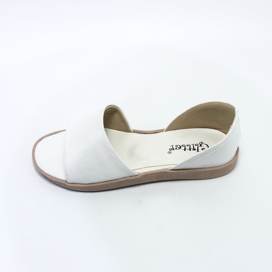 GSD370234 Glitter Women Sandal