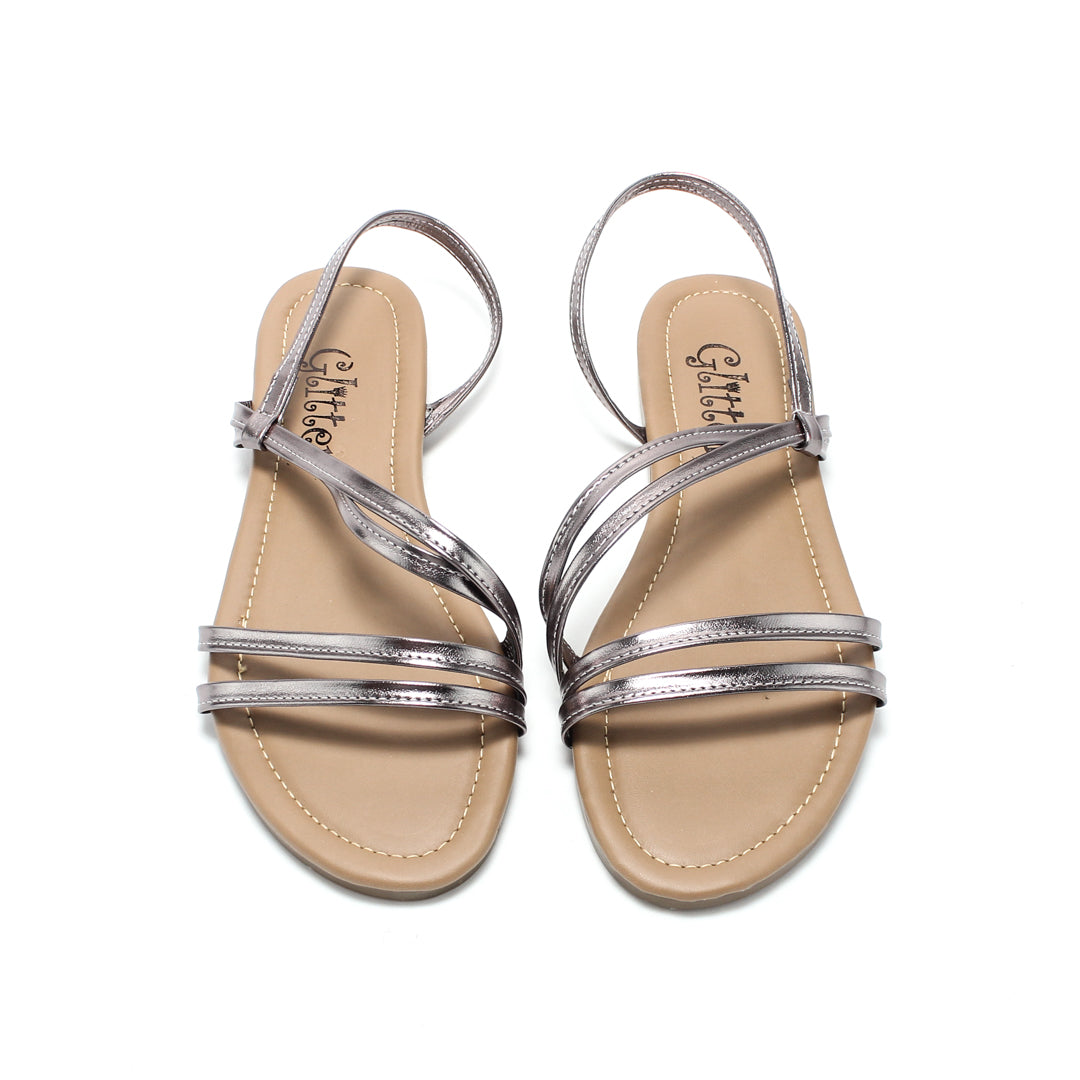 GSD370237 Glitter Women Sandals