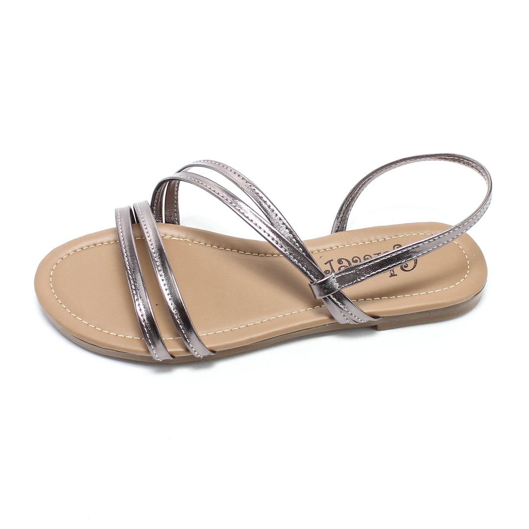 GSD370237 Glitter Women Sandals