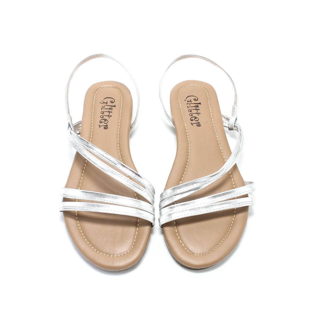 GSD370237 Glitter Women Sandals