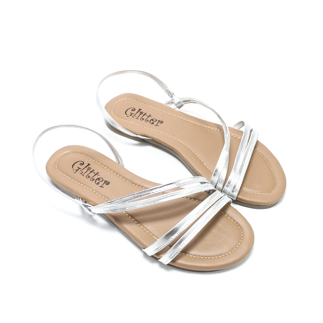 GSD370237 Glitter Women Sandals