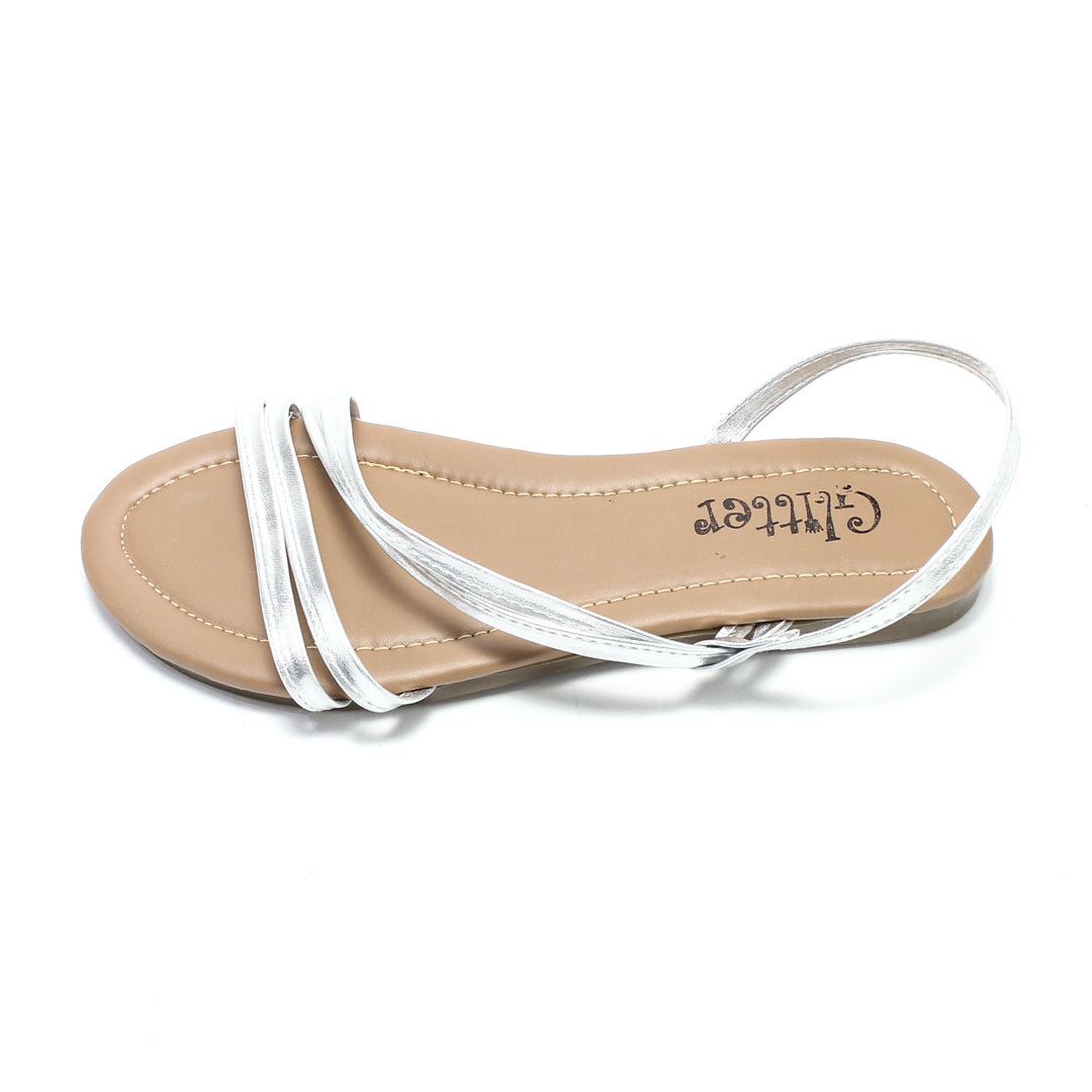 GSD370237 Glitter Women Sandals